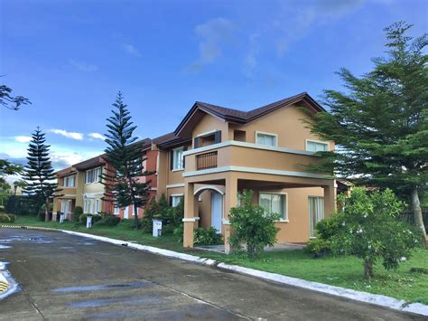 Subdivision in Cauayan City Isabela .